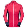 Mikina Mammut Taiss Light ML Jacket Women