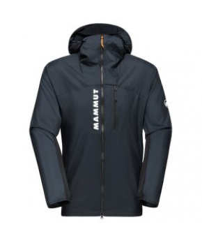 Bunda Mammut Aenergy WB Hooded Jacket Men Bunda Mammut Aenergy WB Hooded Jacket Men