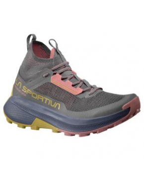 Boty La Sportiva Prodigio Hike Woman GTX Onyx/Rosebay Boty La Sportiva Prodigio Hike Woman GTX Onyx/Rosebay