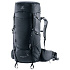 Batoh deuter Aircontact Core 60+10