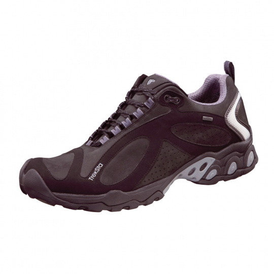 Treksta Evolution GTX leather black