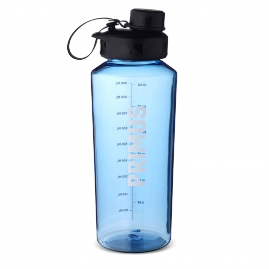 Láhev Primus TrailBottle 1.0L Tritan Blue