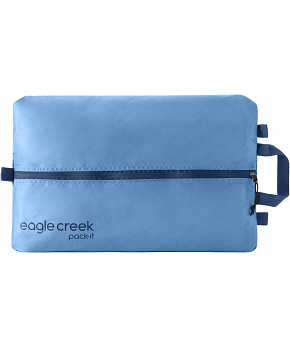 Eagle Creek obal na obuv Pack-It Isolate Shoe Sac blue dawn