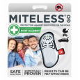 Miteless ultrazvukový odpuzovač roztočů GO white