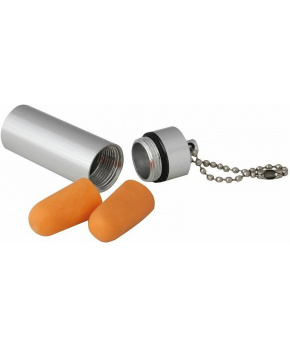 TravelSafe ucpávky do uší Earplugs Silence TravelSafe ucpávky do uší Earplugs Silence