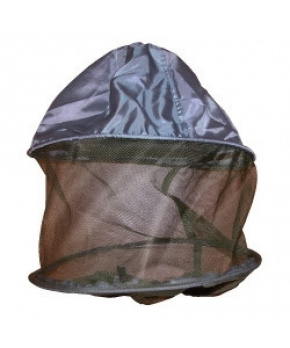 TravelSafe moskytiéra na ochranu hlavy Headnet TravelSafe moskytiéra na ochranu hlavy Headnet