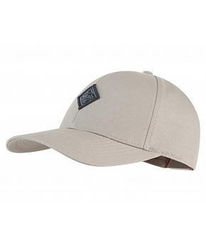 Rab Basecamp Badge Cap stone/STN čepice Rab Basecamp Badge Cap stone/STN čepice