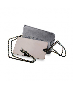 Lifeventure Travel Mirror