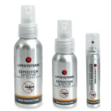 Lifesystems Expedition Sensitive Spray