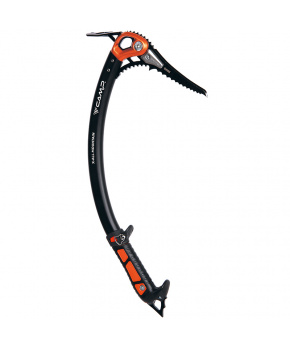 Camp X-All Mountain Adze Camp X-All Mountain Adze