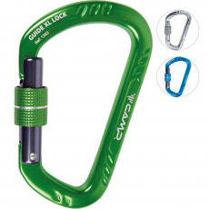 Camp Guide XL Lock Camp Guide XL Lock