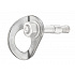 Petzl Kotvící prostředek Petzl Coeur Steel velikost 10 mm