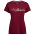 Triko krátký rukáv La Sportiva Peaks T-Shirt W Redwood_R25R25
