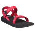 Source Classic Tribal Red Women – dámské sandály s X-Strap® systémem