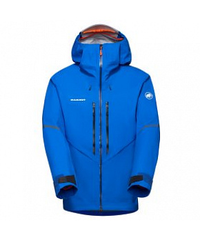 Bunda Mammut Nordwand Advanced HS Hooded Jacket Men Bunda Mammut Nordwand Advanced HS Hooded Jacket Men