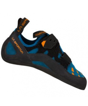 Lezečky La Sportiva Tarantula Space Blue/Maple Lezečky La Sportiva Tarantula Space Blue/Maple