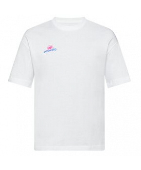 Triko krátký rukáv Mammut Jakob Schubert x Mammut Relaxed T-Shirt Triko krátký rukáv Mammut Jakob Schubert x Mammut Relaxed T-Shirt
