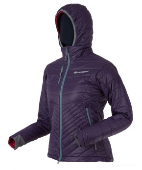 Bunda Sir Joseph Spike Hooded Lady