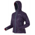 Bunda Sir Joseph Spike Hooded Lady