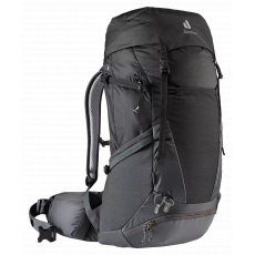 Batoh Deuter Futura PRO 34 SL Black-Graphite