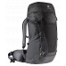 Batoh Deuter Futura PRO 34 SL Black-Graphite