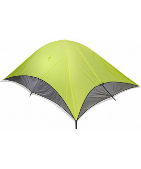 Cocoon tropiko přes moskytiéru Dome Rain Fly Extended