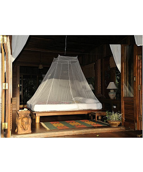 Cocoon cestovní moskytiéra Travel Net Ultralight double Cocoon cestovní moskytiéra Travel Net Ultralight double