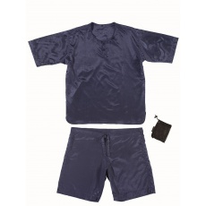 Cocoon noční úbor pro muže Adventure Nightwear XXL tuareg