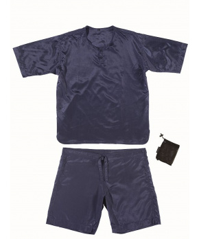 Cocoon pánský noční úbor Adventure Nightwear XXL tuareg Cocoon pánský noční úbor Adventure Nightwear XXL tuareg