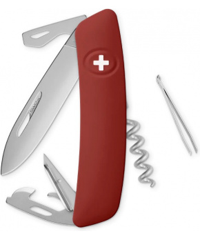 Swiza kapesní nůž D03 AM Standard Helvetix