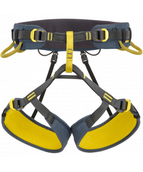 Climbing Technology WALL ANTR/MUST XS/S