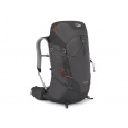 Lowe Alpine Yacuri 38 anthracite/graphene/AGR batoh