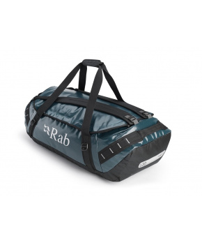Rab Expedition Kitbag II 120 blue/BLU batoh