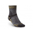Bridgedale Trail Run LW T2 MS 3/4 Crew gunmetal/866
