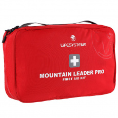 Lékárnička Lifesystems Mountain Leader Pro First Aid Kit