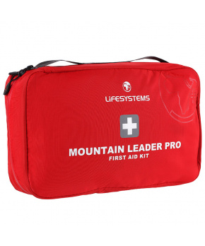 Lékárnička Lifesystems Mountain Leader Pro First Aid Kit Lékárnička Lifesystems Mountain Leader Pro First Aid Kit