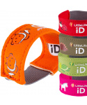 Identifikační Náramek Littlelife Safety ID Strap