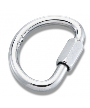 Majlona Beal Semi Circular Galva 10mm