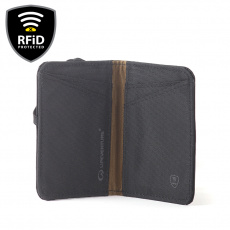 Lifeventure X-Pac Card Wallet