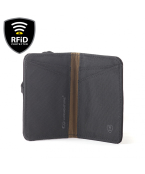 Lifeventure X-Pac Card Wallet Lifeventure X-Pac Card Wallet