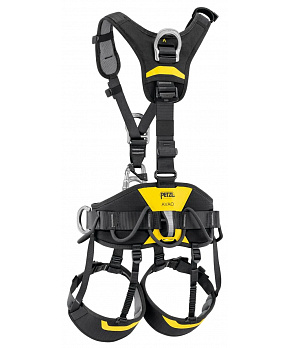 Petzl Pracovní postroj Petzl Avao EU velikost 2 Petzl Pracovní postroj Petzl Avao EU velikost 2