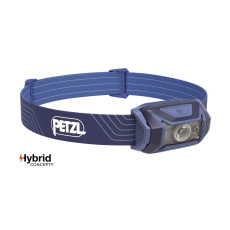 Petzl TIKKA 2022 svítilna modrá