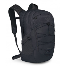 Batoh Osprey QUASAR II Black Batoh Osprey QUASAR II Black