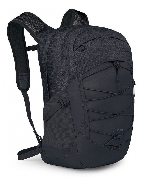 Batoh Osprey QUASAR II Black