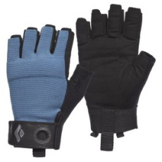 Rukavice Black Diamond CRAG HALF-FINGER GLOVES