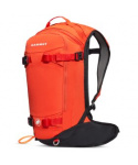 Mammut Nirvana 25L – freeride-batoh na lyže/snowboard