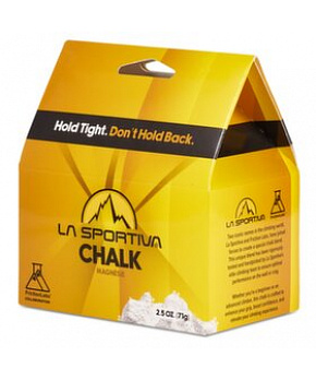 Magnézium La Sportiva La Sportiva Chalk FL S
