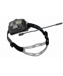 Čelovka LEDLENSER HF8R Core Černá