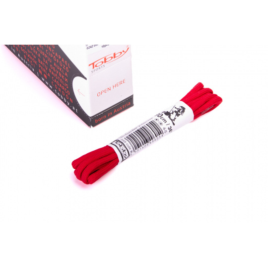 Tobby 0242-6050 red, tkaničky multipack