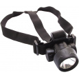 Baladeo PLR045 Combi čelovka halogen + 3 LED